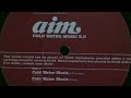 Aim - Ain't Got Time To Waste (Lords Of The Last Daze Remix)