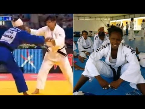 Judo champion and Olympics star Maricet González, 34, suffers fatal heart attack during boob job...