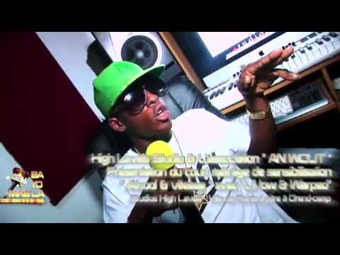 BA YO MIKE LA: spéciale Lil Low et Warped (court métrage)