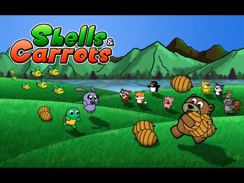 Shells and Carrots video thumbnail