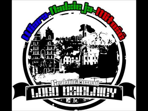 LOGO DZIELNICY   Ona Dla Mnie