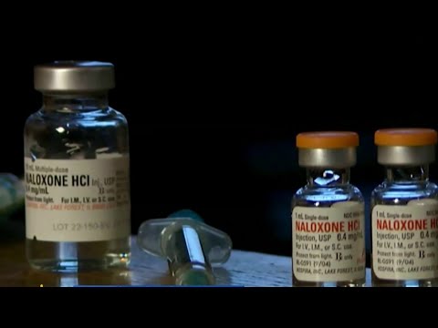 Lake County first responders possibly exposed to fentanyl during arrest