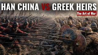 Download lagu Han China’s Brutal Clash With Alexander’s Forgotten Kingdom mp3