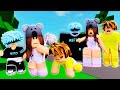 Our BABY PLUSHIES RAN AWAY Brookhaven
