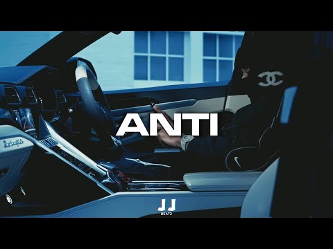 [FREE] Clavish X Nines X Fredo UK Rap Type Beat 2025 - "ANTI"