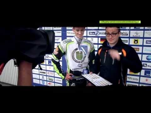 Kamil Wieczorek - Żużlowiec ŻKS ROW Rybnik