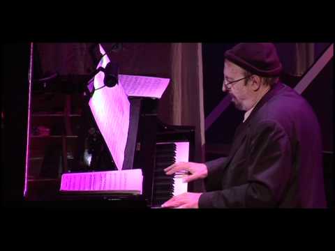 Tango Extremo - La chanson des vieux amants - Live @ De La Mar