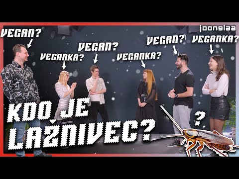 Našega znanega voditelja po krivem obtožili laži - Žurnal24