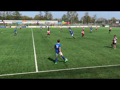 RKAVV JO19 - Kampong JO19