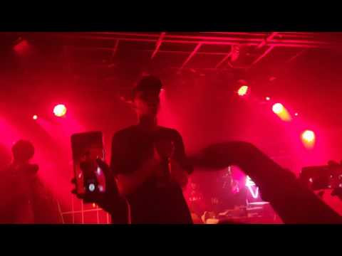 170520 영웨스트 (Young West) - Zombie Walking (Feat. Loopy) @롤링홀