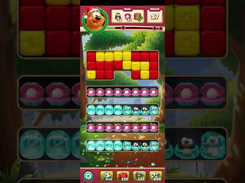 toonblast level 6638