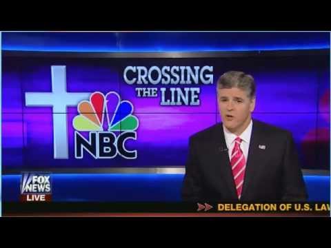 SNL's "Djesus Uncrossed" debate