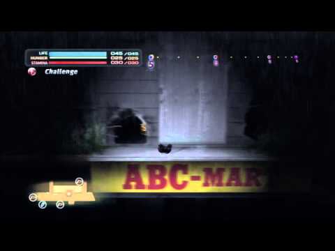 Lets Play - Tokyo Jungle [03] - Pahicast