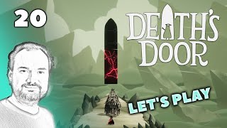Where To Find The Last Flower Pot | Death's Door | Part 20