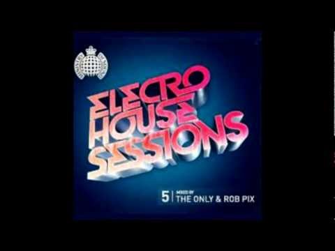 Rock The Beat (Bassjackers Remix)