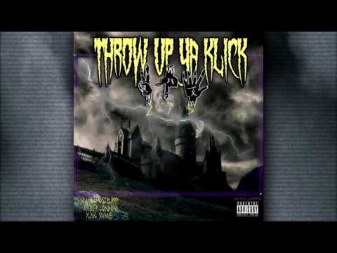 SPACEGHOSTPURRP x YUNG SIMMIE x AMBER LONDON - THROW UP YA KLICK