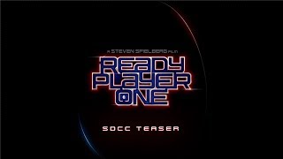 Video trailer för Ready Player One