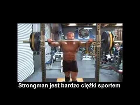 Zmniejsza mięsień pod ręką powoduje palce Trening mięśni piersiowych Phil Heath