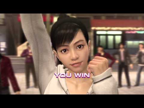 Yakuza 5 playthrough pt154 - Yamaura's Past! Interesting Side Story