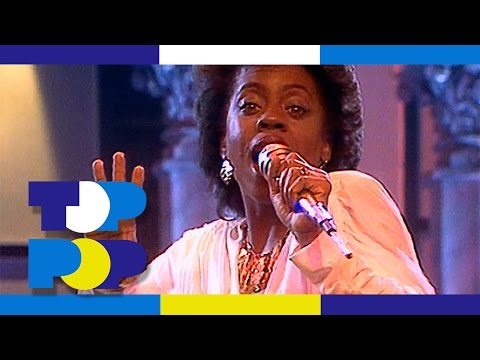 Boys Town Gang - Can't Take My Eyes Off You • TopPop