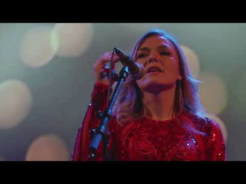 Try A  Little Harder (Live) - Jess Knights and The Flat Whites