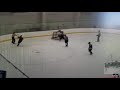 Puck steal and between the legs goal vs SJS 2021