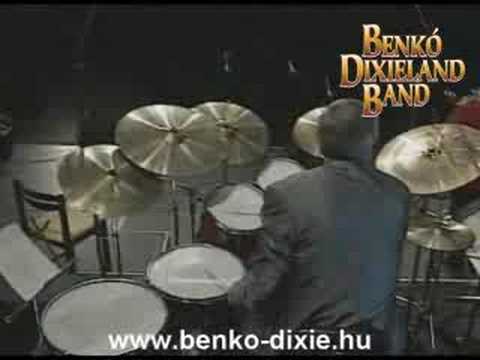 Babel - BENKO DIXIELAND BAND feat. Huub Janssen