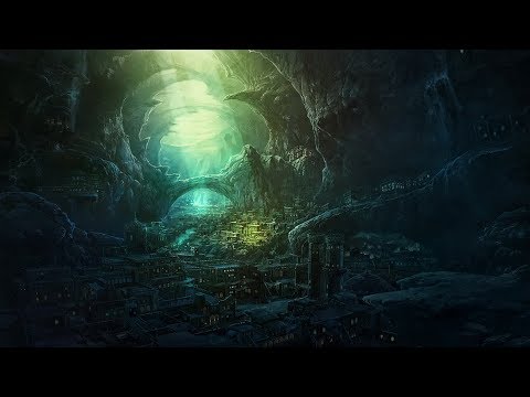 Exploring the SCP Foundation: SCP-1678 - UnLondon