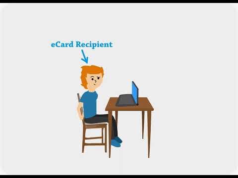 What Is Ecard Widget