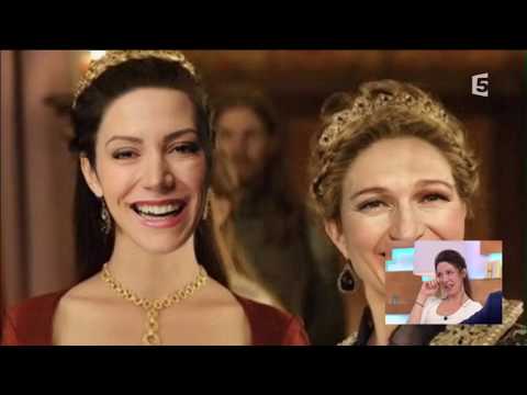 The debrief - C à vous - 24/05/2017