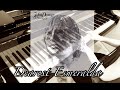 Dearest Esmeralda (John Denver) / piano cover / 最愛のエスメラルダ / ジョン・デンバー/ ピアノカバー/ アレンジ/アドリブ/ リクエスト曲