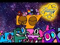 Filipino Alphabet Lore Intro