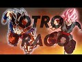 Otro Trago (𝐒𝐥𝐨𝐰𝐞𝐝 𝐑𝐞𝐯𝐞𝐫𝐛) [ REMIX ] Goku Black & Goku Ultra Instinct  [ EDIT / AMV ]