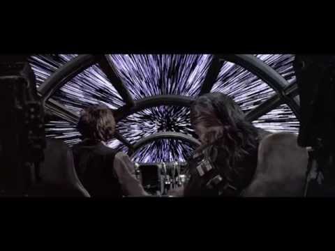 Star Wars: A New Hope Trailer