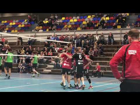 MKB accountants VCV - Pelster Cito (3-0!!)