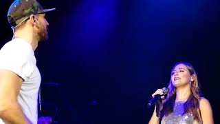 Chase Rice live @ O2 Shepherd's Bush Empire London - Unforgettable - with Madison Kozak, 18.01.2020