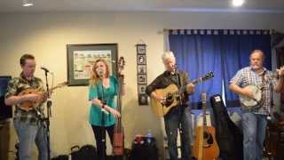 JEANETTE WILLIAMS BAND performs I'M BLUE, I'M LONESOME