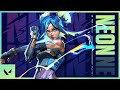 Vídeo de gameplay de Valorant  Todas as plataformas  CARD