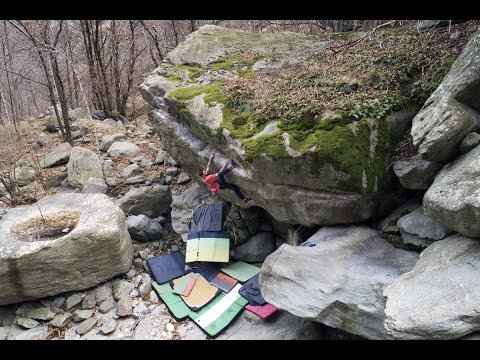 Riversider with Niky Ceria