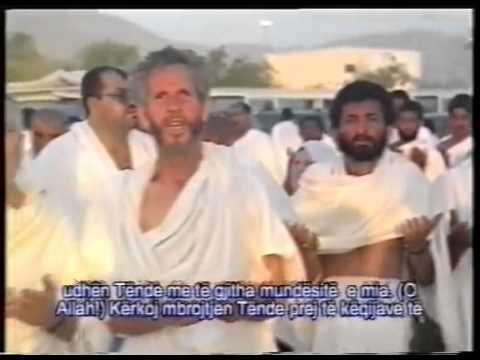 Udhëzuesi për kryerjen e Haxhit dhe Umres