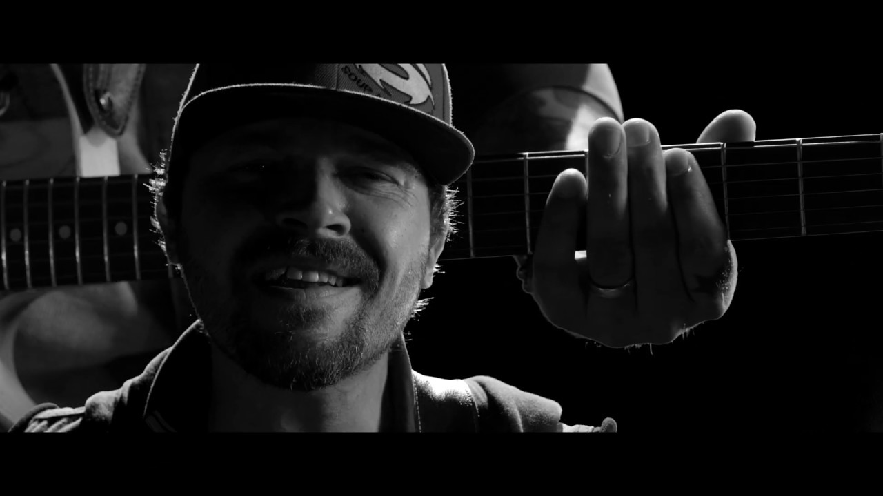 Promotional video thumbnail 1 for Michael Hornbuckle Band