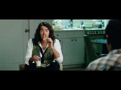 afbeelding Bedtime Stories Trailer HD