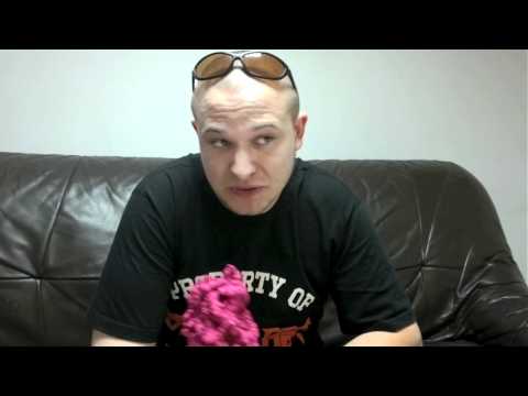 młodyGrzech zaprasza do Harlemu na imprezę premierową WFD (16 czerwca 2011)