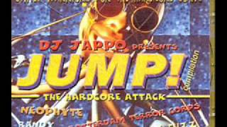 Unexist &amp; Randy &amp; Dj Evil - Jump! (The Outro)