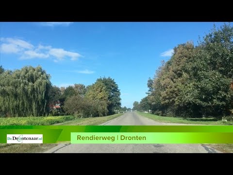 Plannen voor huisvesting arbeidsmigranten aan Rendierweg vlakbij Poort van Dronten Plannen voor huisvesting arbeidsmigranten aan Rendierweg vlakbij Poort van Dronten