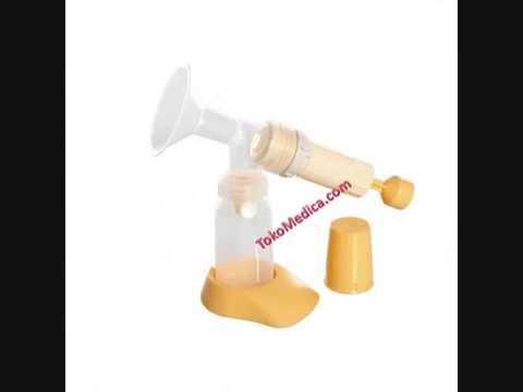 081 225 074 783 (Telkomsel)  | Pompa Asi Medela