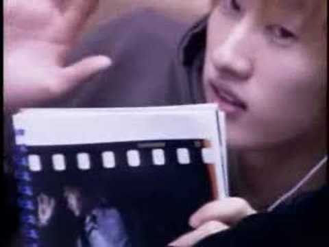 061227 Sukira - SuJu Planner 2007 Cut (02/02)