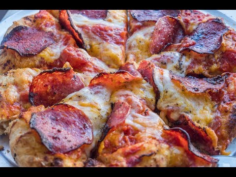 download lagu mp3 mp4 Salami Pizza, download lagu Salami Pizza gratis, unduh video klip Salami Pizza