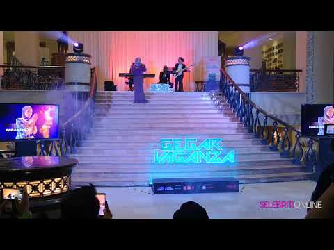 #GV5 #GV2018 #GegarVaganza Gegar Vaganza 5 - Farawahida
