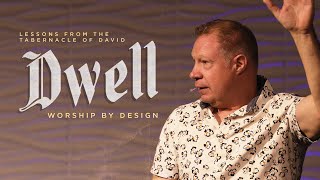  Dwell | Worship by Design